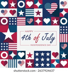 4 th of july independence day. United States Independence day