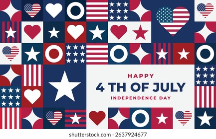 4 th of july independence day. United States Independence day