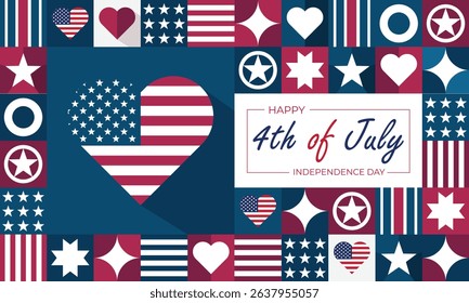 4 th of july independence day. United States Independence day