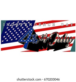 4 th of july independence day