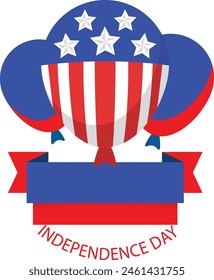 4 th of July t-shirt design, independence day t-shirt design