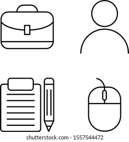  4 Universal icon for your project
 