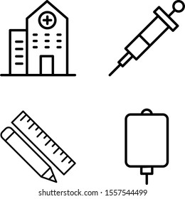  4 Universal icon for your project
 