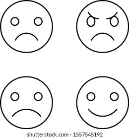  4 Universal icon for your project
 