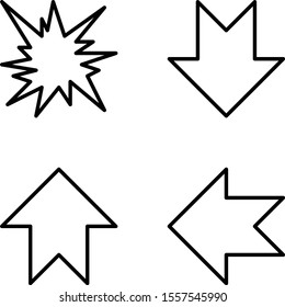  4 Universal icon for your project
 