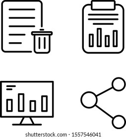  4 Universal icon for your project
 