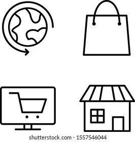  4 Universal icon for your project
 