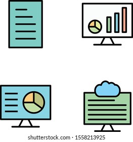  4 Universal icon for your project
 