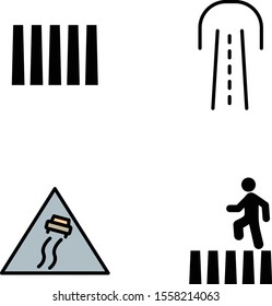  4 Universal icon for your project
 