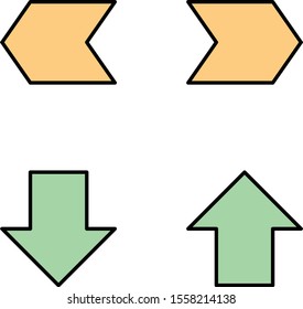  4 Universal icon for your project
 