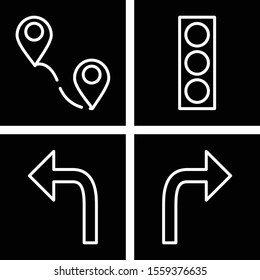  4 Universal icon for your project
 