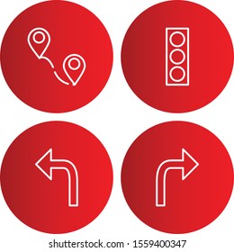  4 Universal icon for your project
 