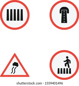  4 Universal icon for your project
 