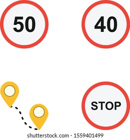  4 Universal icon for your project
 