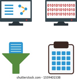  4 Universal icon for your project
 