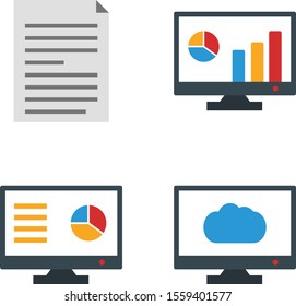  4 Universal icon for your project
 