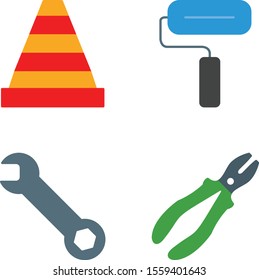  4 Universal icon for your project
 