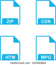  4 Universal icon for your project
 