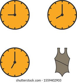  4 Universal icon for your project
 