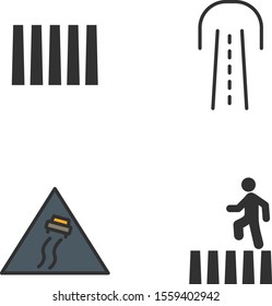  4 Universal icon for your project
 