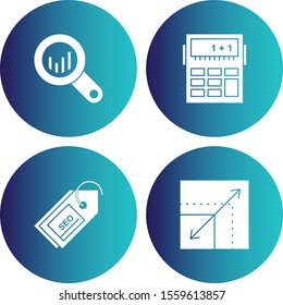 4 Universal Icons Sheet for your project
