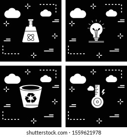 4 Universal Icons Sheet for your project
