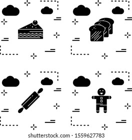 4 Universal Icons Sheet for your project
