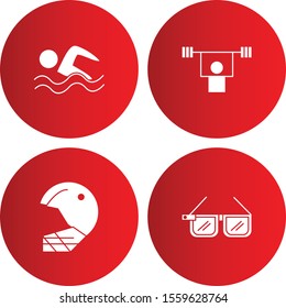 4 Universal Icons Sheet for your project
