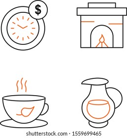 4 Universal Icons Sheet for your project
