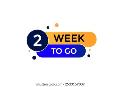 4 week to go, icon, stile, timer, countdown, clock, time,  background, template, 4 week to go countdown, sticker, left banner, business, sale, label button

