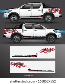 Car Sticker Design Images Stock Photos Vectors Shutterstock