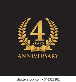 61,000 4 years celebration Images, Stock Photos & Vectors | Shutterstock