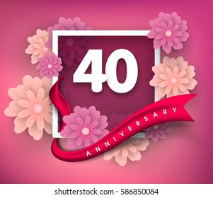 40 Ans Femme Anniversaire Images Stock Photos Vectors Shutterstock