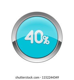 40% - App Icon