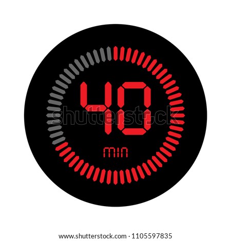 countdown 40 minutes magdalene project org 40 minutes timer