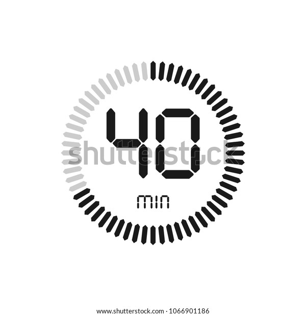 5 Hour 40 Minute Timer Paymentmery