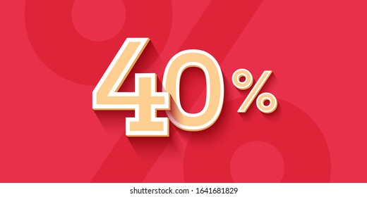 199,636 Number percent Images, Stock Photos & Vectors | Shutterstock