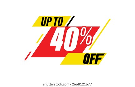 Guardar 40% de Vector, mega venta 40% de descuento, Vector hasta 40% de descuento, venta 40% de descuento