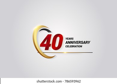 19,194 Celebration 40 years Images, Stock Photos & Vectors | Shutterstock