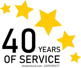 40 Jahre Service Experience Tag