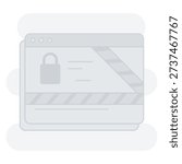 403 Forbidden Access Empty States