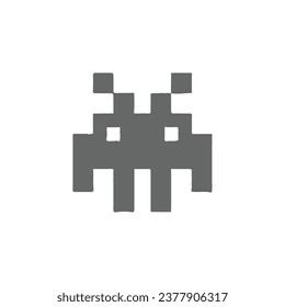 404 error icon. Simple style 404 error web page background symbol. 404 error brand logo design element. 404 error t-shirt printing. Vector for sticker. - Powered by Shutterstock - Get 15% off with code: PIKWIZARD15