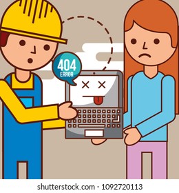 404 error page not found