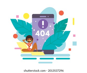 404 error page not found System updates, uploading, operation, computing, installation programs. system maintenance. For landing page, web page. Website maintenance error, Webpage under construction.