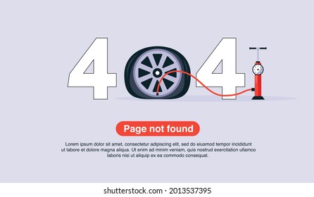404 error page not found System updates, uploading, operation, computing, installation programs. system maintenance. For landing page, web page. Website maintenance error, Webpage under construction.