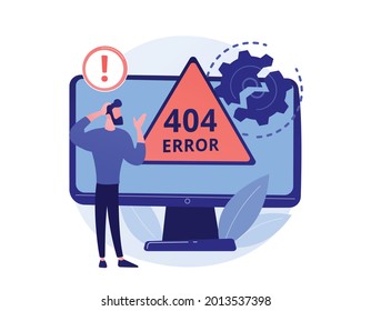 404 error page not found System updates, uploading, operation, computing, installation programs. system maintenance. For landing page, web page. Website maintenance error, Webpage under construction.