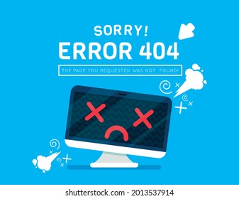 404 error page not found System updates, uploading, operation, computing, installation programs. system maintenance. For landing page, web page. Website maintenance error, Webpage under construction.