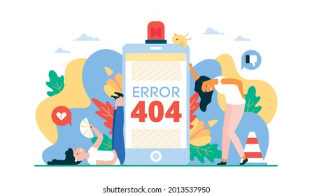 404 error page not found System updates, uploading, operation, computing, installation programs. system maintenance. For landing page, web page. Website maintenance error, Webpage under construction.