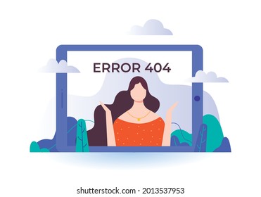 404 error page not found System updates, uploading, operation, computing, installation programs. system maintenance. For landing page, web page. Website maintenance error, Webpage under construction.