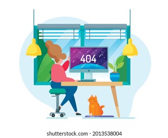 システムトラブル のイラスト素材 画像 ベクター画像 Shutterstock